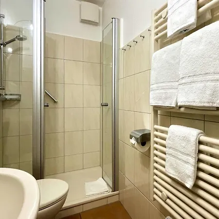 Reimann 9 Apartament *