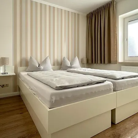 Reimann 9 Apartament